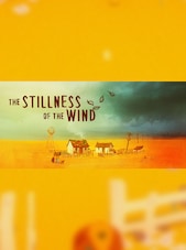 The Stillness of the Wind PC Steam Key GLOBAL