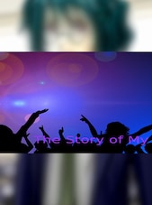 The Story of My Life PC Steam Klucz GLOBALNY