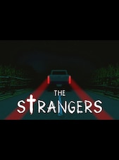 The Strangers Steam Key GLOBAL Steam Klíč GLOBÁLNÍ