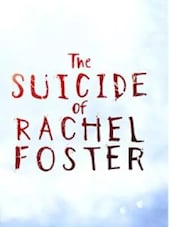 The Suicide of Rachel Foster PC Steam Chiave RU/CIS
