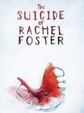 The Suicide of Rachel Foster PC Steam Key EUROPE