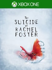 The Suicide of Rachel Foster Xbox One Xbox Live Key EUROPE
