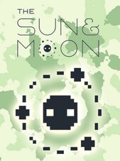 The Sun and Moon Steam Key GLOBAL Steam Kulcs GLOBÁLIS