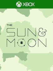 The Sun and Moon Xbox One Xbox Live Clave ESTADOS UNIDOS