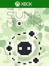 The Sun and Moon Xbox One Xbox Live Clave EUROPA