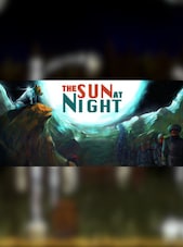 The Sun at Night PC Steam Key GLOBAL
