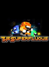 The Superfluous PC Steam Chiave GLOBALE