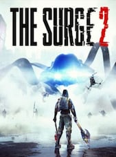 The Surge 2 Premium Edition PC Steam Key EUROPE