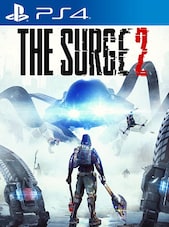 The Surge 2 PS4 PSN Account GLOBAL