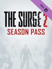 THE SURGE 2 - SEASON PASS (PC) - Steam Key - GLOBAL Steam Klíč GLOBÁLNÍ