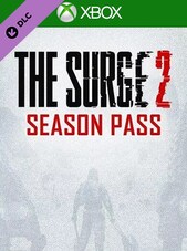 THE SURGE 2 - SEASON PASS (Xbox One) - Xbox Live Key - EUROPE Xbox Live Klíč EVROPA