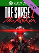 The Surge 2 - The Kraken Expansion (Xbox One) - Xbox Live Key - EUROPE Xbox Live Klíč EVROPA