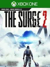 The Surge 2 Xbox One Xbox Live Account GLOBAL