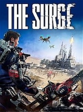The Surge Augmented Edition PC Steam Key EUROPE