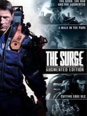 The Surge Augmented Edition Xbox One Xbox Live Fiók GLOBÁLIS