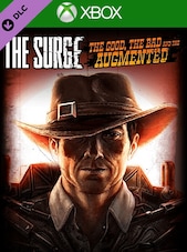 The Surge - The Good, the Bad and the Augmented Expansion Xbox One Xbox Live Key EUROPE
