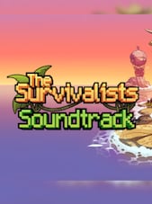 The Survivalists Soundtrack PC Steam Key GLOBAL