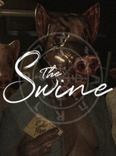 The Swine PC Epic Games Compte GLOBAL