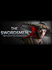 The Swordsmen X PC Steam Key GLOBAL