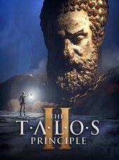 The Talos Principle 2 (PC) - Steam Key - GLOBAL Steam Key GLOBAL