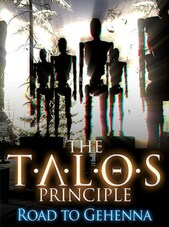 The Talos Principle - Road To Gehenna Steam Gift CIS Steam Dárek CIS