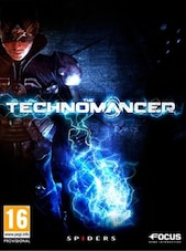 The Technomancer Xbox One Xbox Live Chiave STATI UNITI