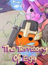 The Territory of Egg PC Steam Account GLOBAL