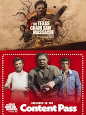 The Texas Chain Saw Massacre Content Pass Edition PC Steam Key EUROPE