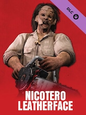 The Texas Chain Saw Massacre - Nicotero Leatherface PC Steam Gift GLOBAL