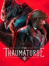 The Thaumaturge (PC) - Steam Account - GLOBAL Steam Account GLOBAL