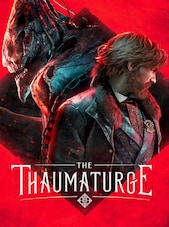 The Thaumaturge PC Steam Clé EUROPE