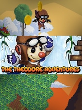 The Theodore Adventures PC Steam Key GLOBAL