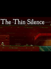 The Thin Silence PC Steam Key GLOBAL