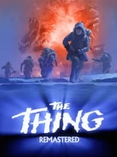 The Thing: Remastered Xbox Series X/S Xbox Live Account GLOBAL