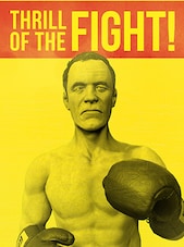 The Thrill of the Fight PC Steam Regalo EUROPA