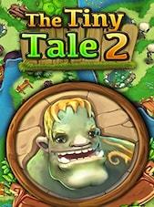The Tiny Tale 2 PC Steam Key GLOBAL