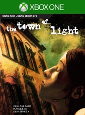 The Town of Light Xbox One Xbox Live Klucz ARGENTYNA