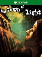 The Town of Light Xbox One Xbox Live Chiave STATI UNITI