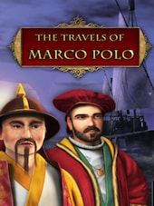The Travels of Marco Polo PC Steam Clé GLOBAL