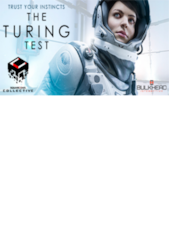 The Turing Test Collector's Edition PC Steam Key GLOBAL