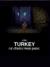 The Turkey of Christmas Past PC Steam Key GLOBAL
