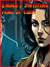 The Twisting Trail of Clues PC Steam Key GLOBAL