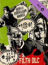 The Typing of the Dead: Overkill - Filth DLC PC Steam Klucz GLOBALNY