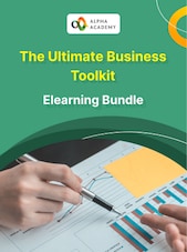 The Ultimate Business Toolkit Alpha Academy