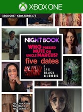 The Ultimate FMV Bundle 2 Xbox One Xbox Live Key ARGENTINA