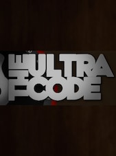 The Ultra Code PC Steam Key GLOBAL
