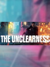 THE UNCLEARNESS PC Steam Chiave GLOBALE