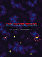 The Unearthened PC Steam Key GLOBAL