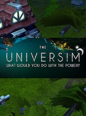 The Universim PC Steam Gift GLOBAL