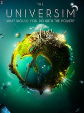 The Universim PC Steam Clé GLOBAL